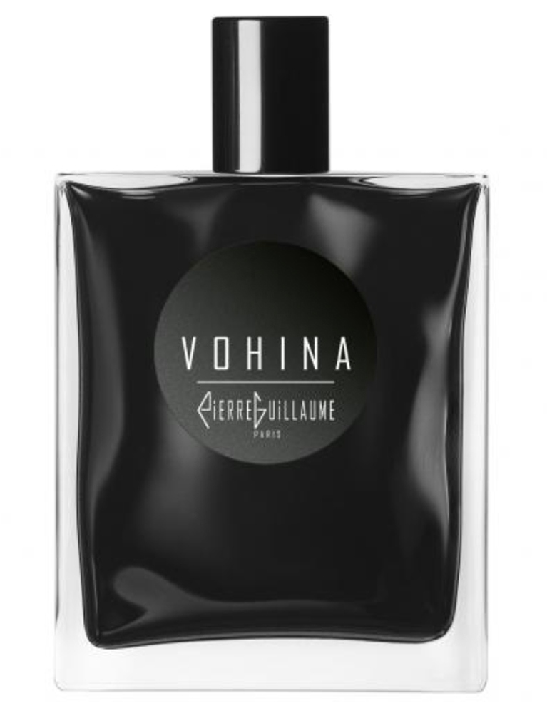Vohina Pierre Guillaume Paris