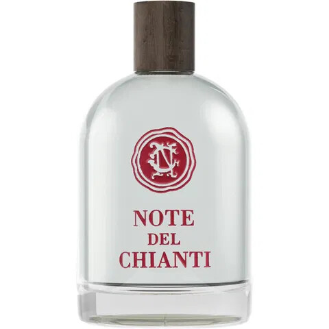 1716 Note del Chianti — аромат