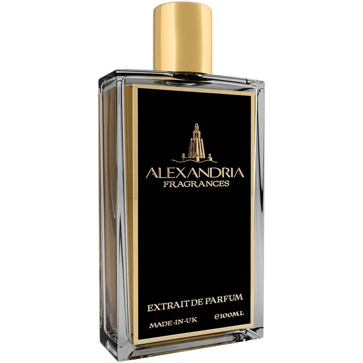 Été Sauvage 1966 Alexandria Fragrances — аромат