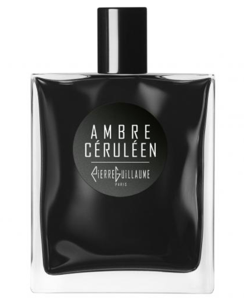 Ambre Ceruleen Pierre Guillaume Paris — аромат