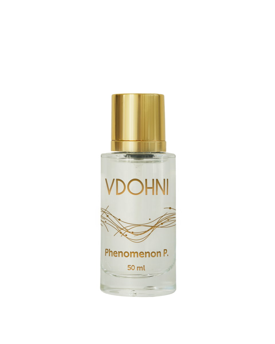 Phenomenon P. VDOHNI — аромат