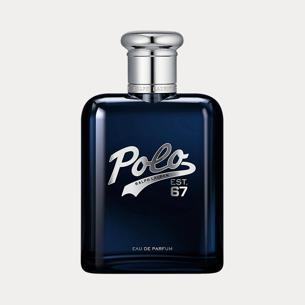 Polo 67 Eau de Parfum Ralph Lauren — аромат