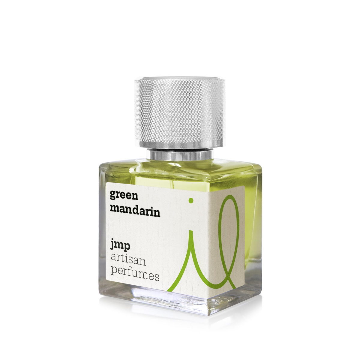 Green Mandarin JMP Artisan Perfumes — аромат
