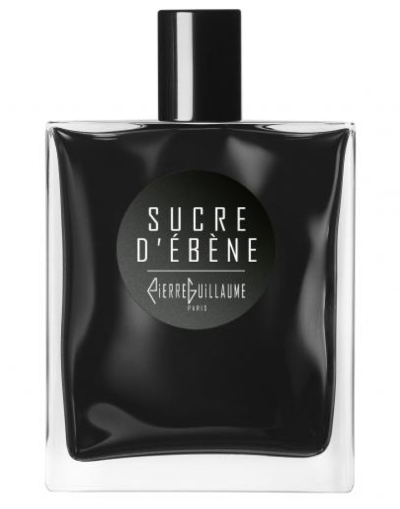 Sucre d'Ebene Pierre Guillaume Paris — аромат