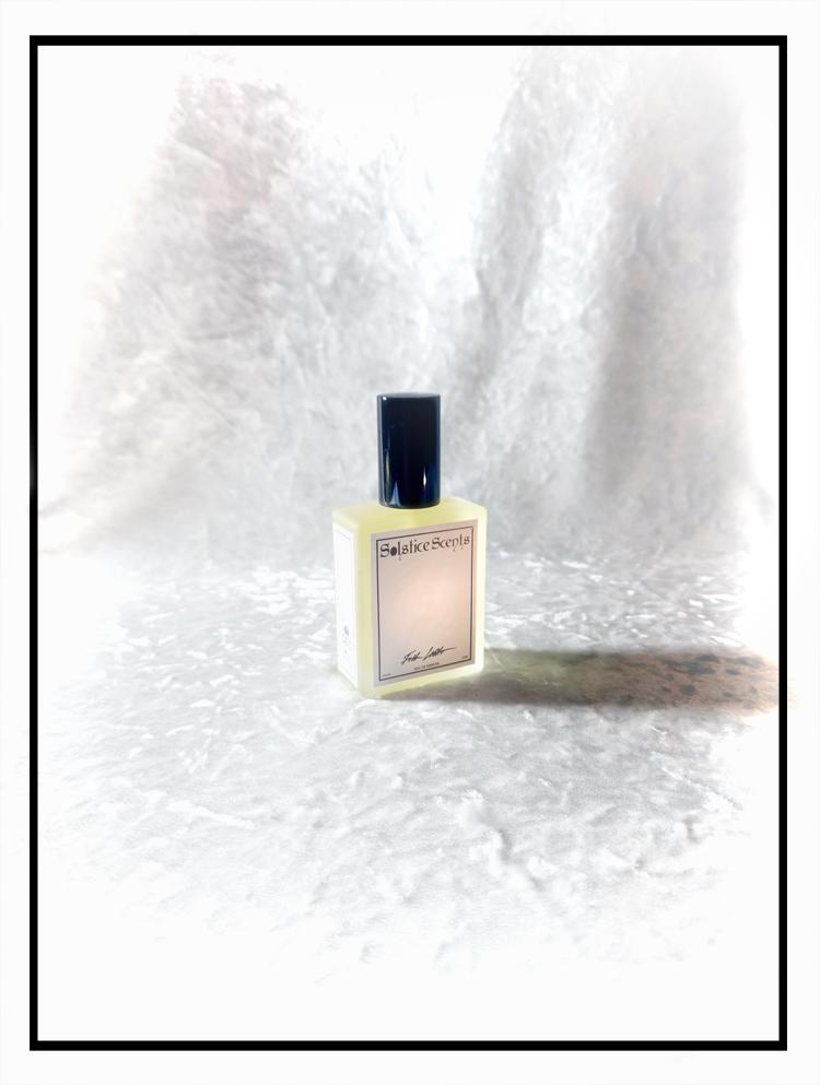 Full Light Solstice Scents — аромат