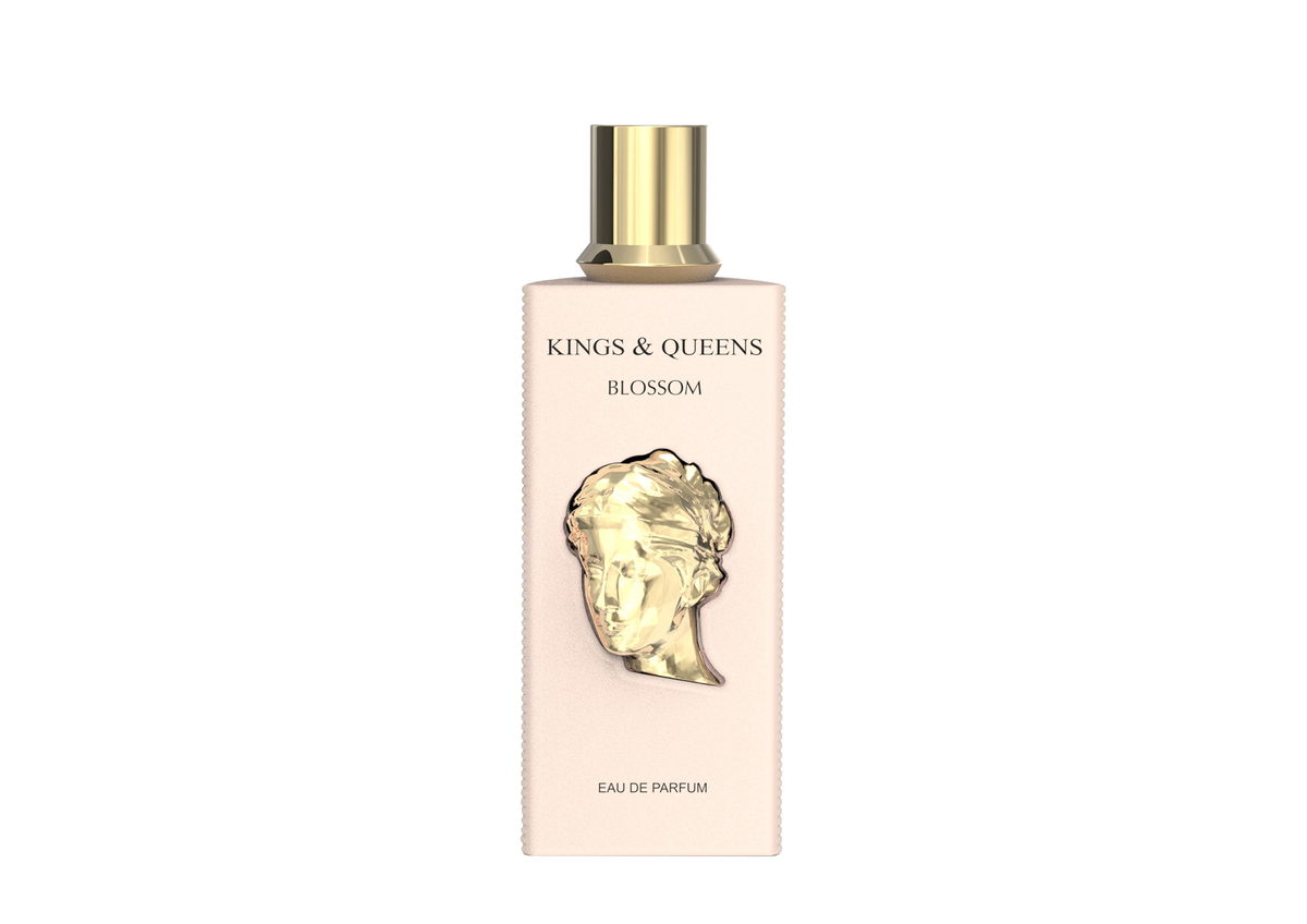 Kings & Queens Blossom Amaran — аромат