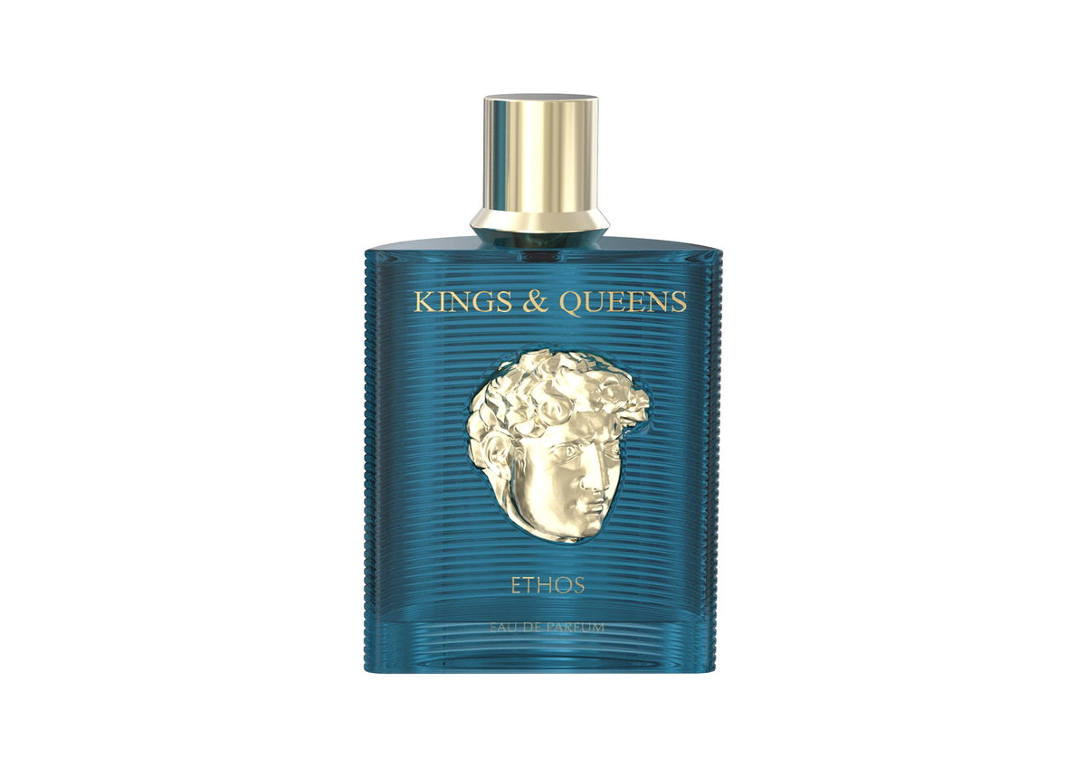 Kings & Queens Ethos Amaran — аромат
