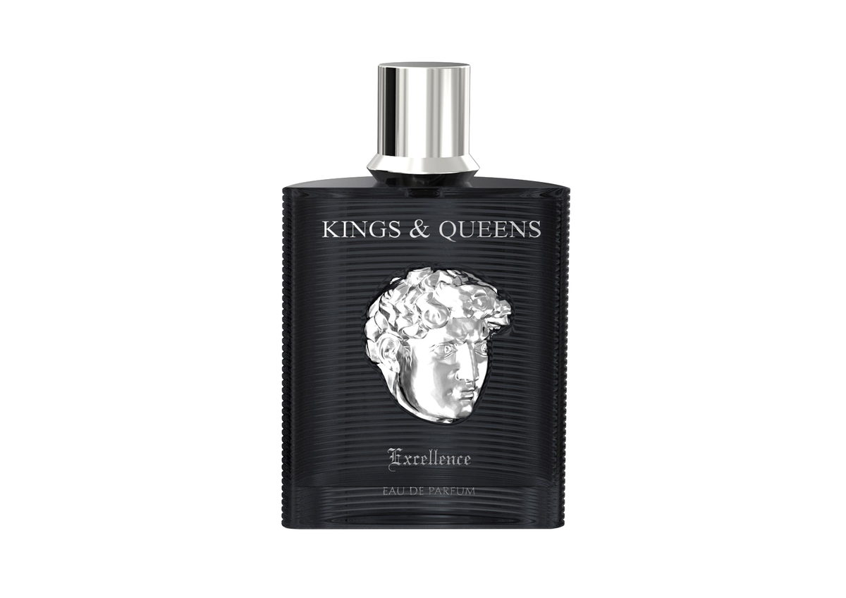 Kings & Queens Excellence Amaran — аромат