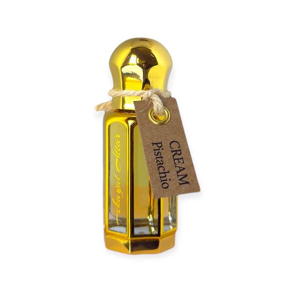 Creamy Pistachio Hekayat Attar — аромат