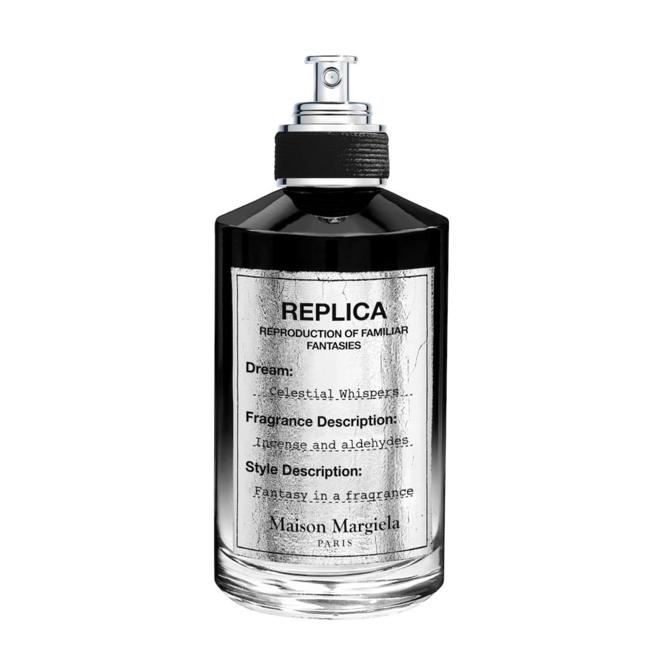 Celestial Whispers Maison Martin Margiela