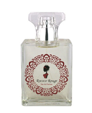 Rococo Rouge Stacked Style — аромат