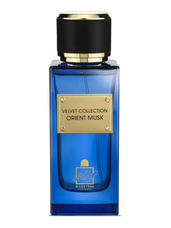Orient Musk Milestone Perfumes — аромат