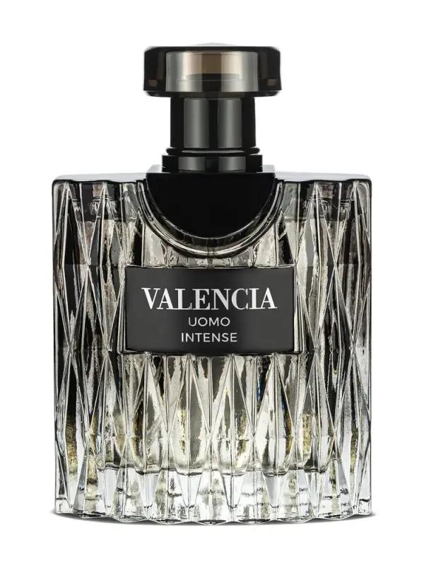 Valencia Uomo Intense Milestone Perfumes — аромат