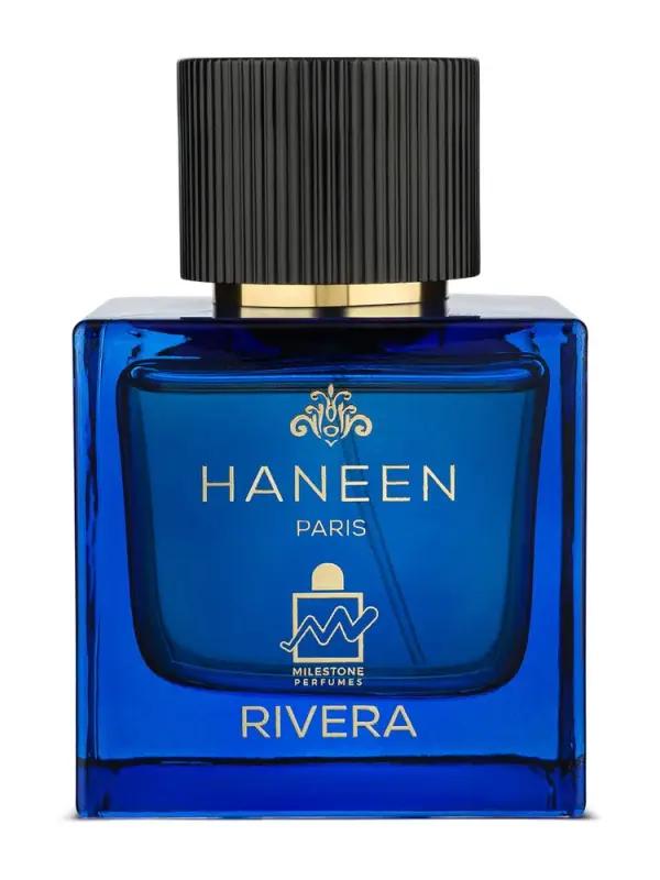 Haneen Rivera Milestone Perfumes — аромат