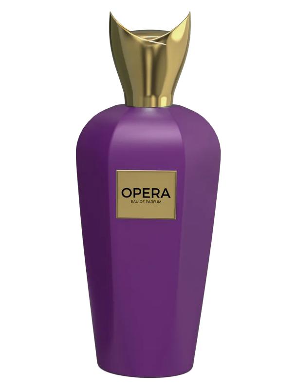 Opera Milestone Perfumes — аромат