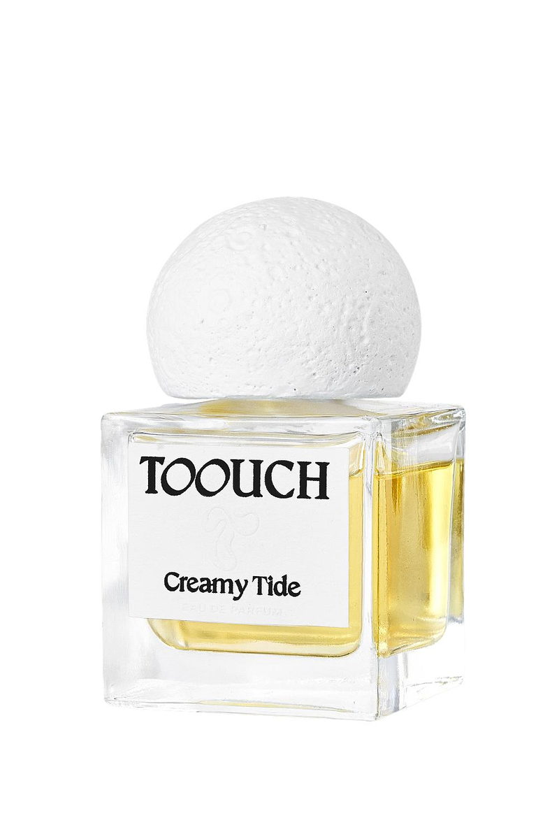 Creamy Tide Toouch — аромат