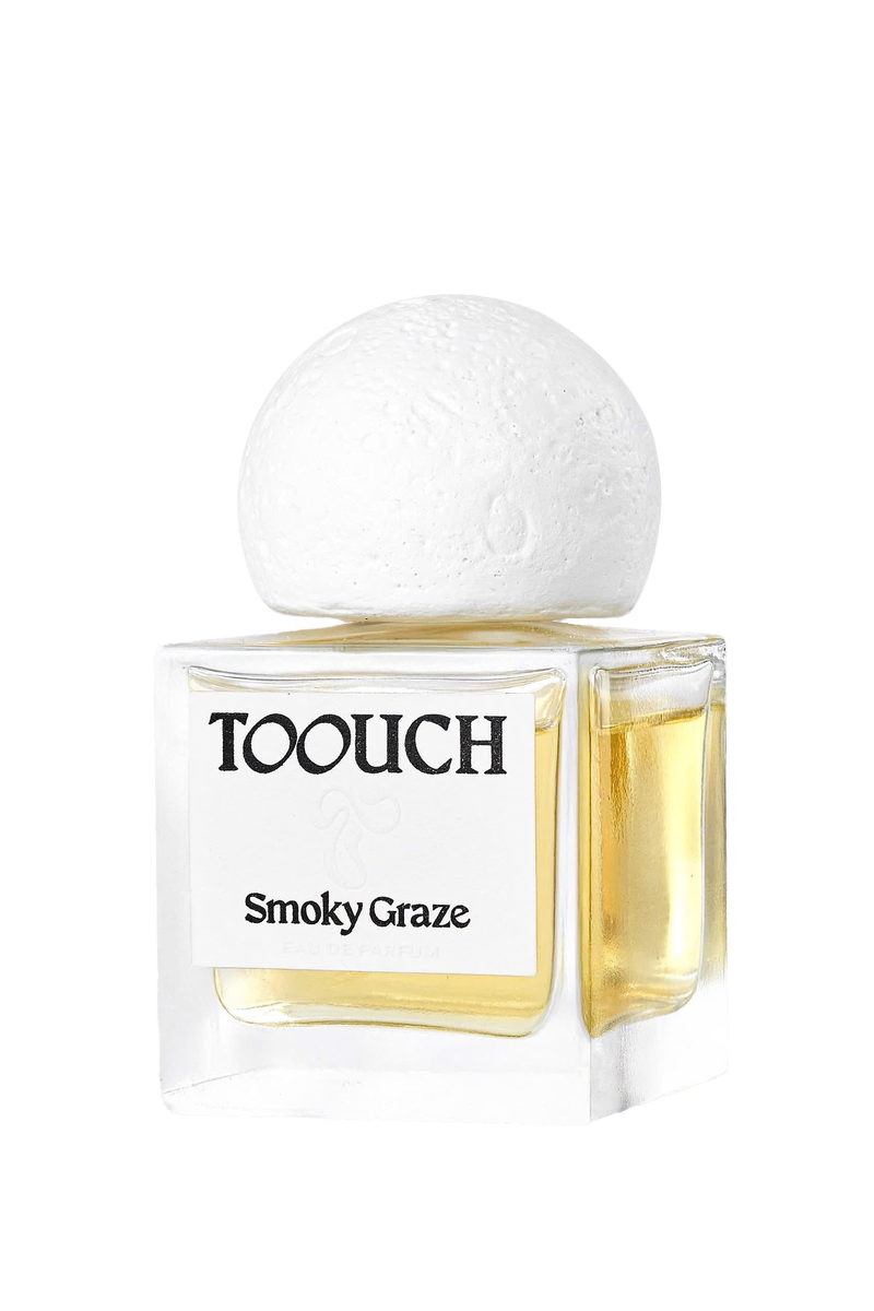 Smoky Graze Toouch — аромат
