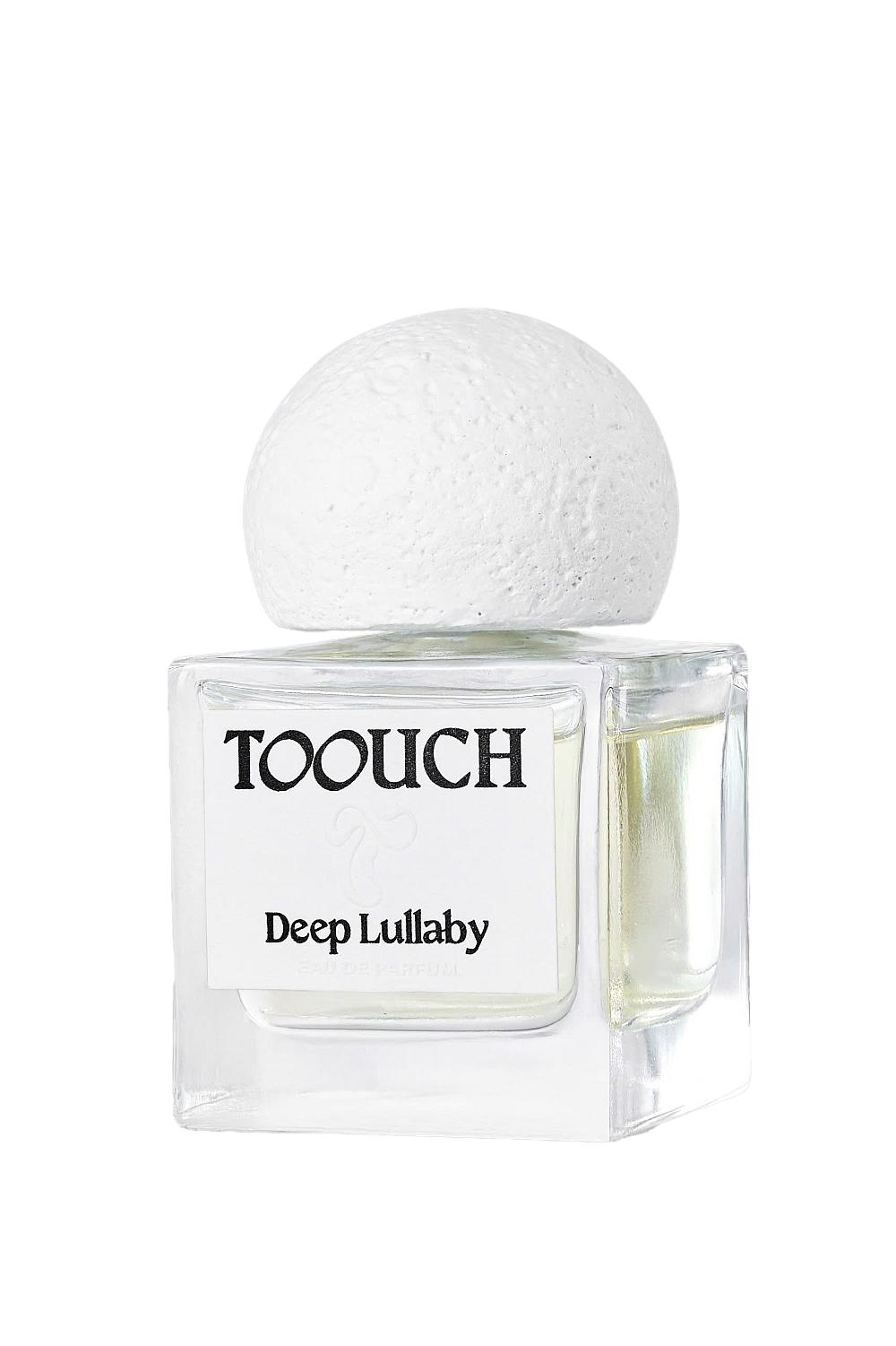 Deep Lullaby Toouch — аромат