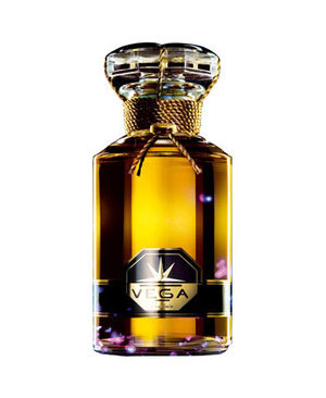 Vega Guerlain — аромат