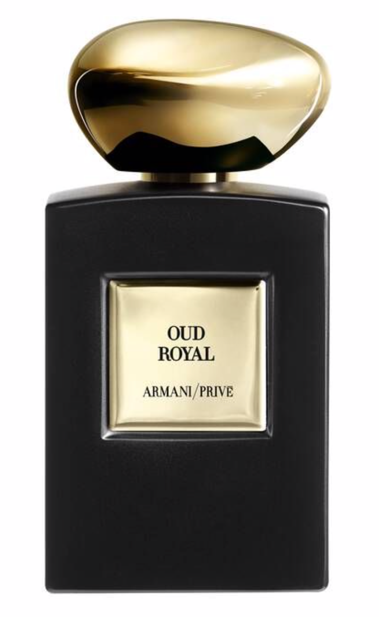 Armani Privé Oud Royal Giorgio Armani
