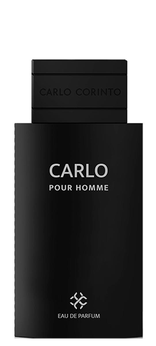 Carlo Pour Homme Carlo Corinto — аромат