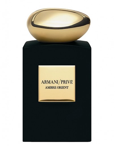 Armani Privé Ambre Orient Giorgio Armani — аромат