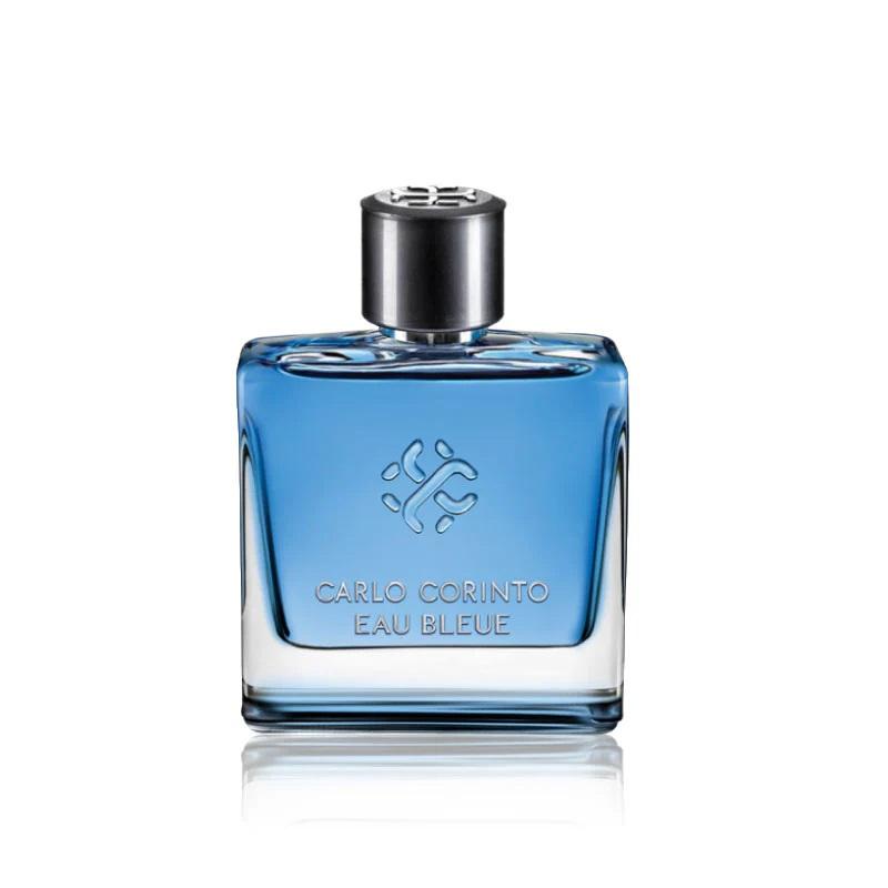Eau Bleue Carlo Corinto — аромат