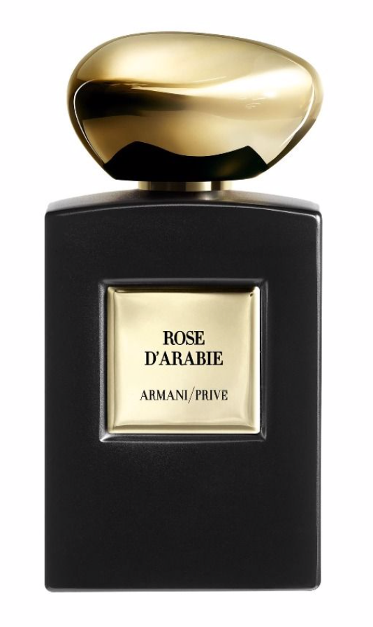 Armani Privé Rose d'Arabie Giorgio Armani — аромат