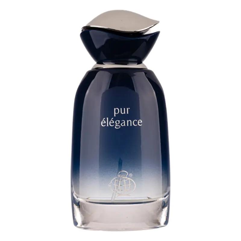Pur Elegance Fragrance World — аромат