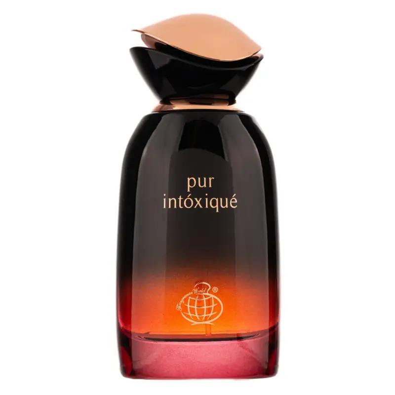 Pur Intoxique Fragrance World — аромат