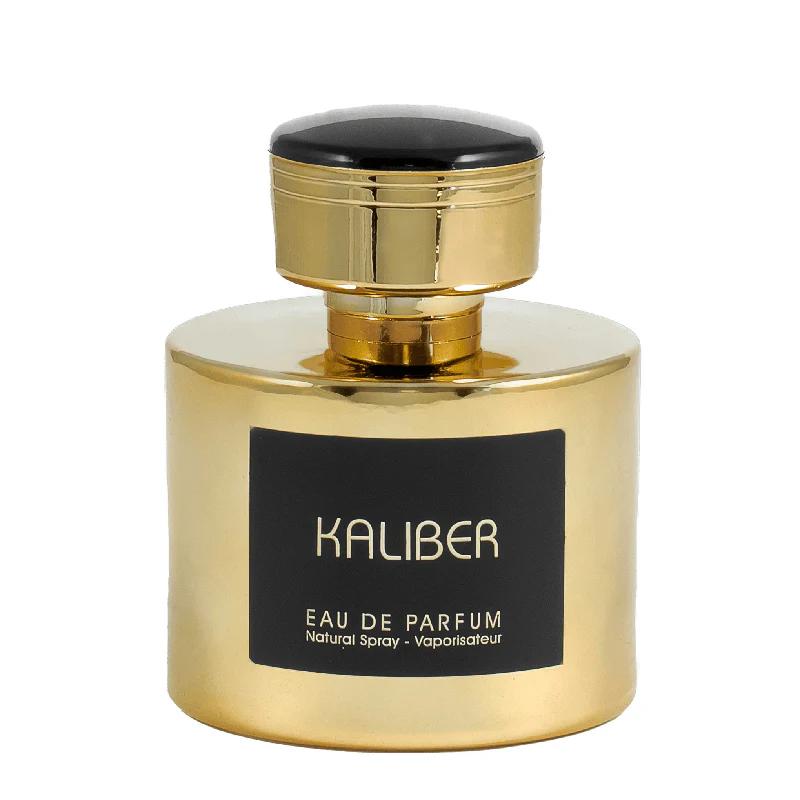 Kaliber Fragrance World — аромат