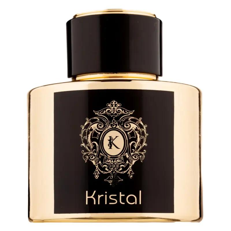 Kristal Fragrance World — аромат