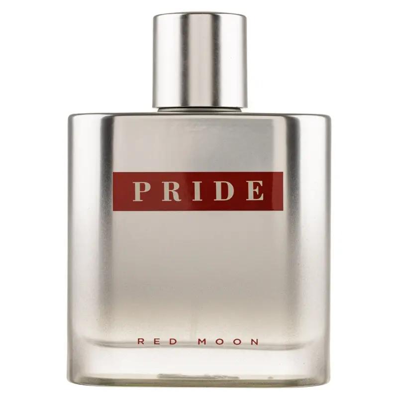 Pride Red Moon Men Fragrance World — аромат