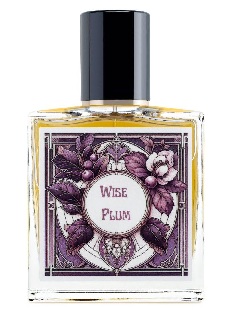 Wise Plum Indices Parfums — аромат