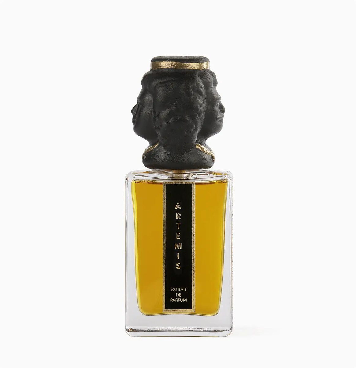 Artemis Ciatu - Soul of Sicily — аромат
