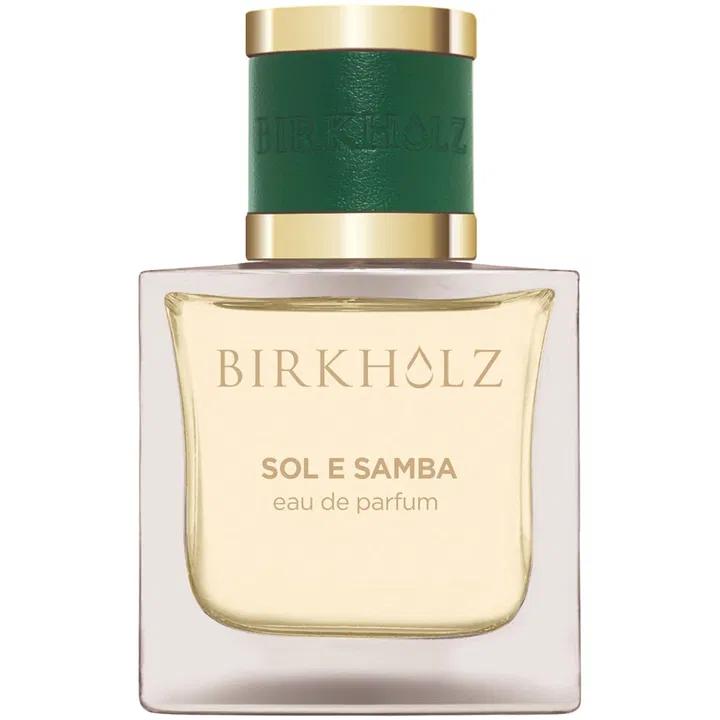 Sol e Samba Birkholz — аромат
