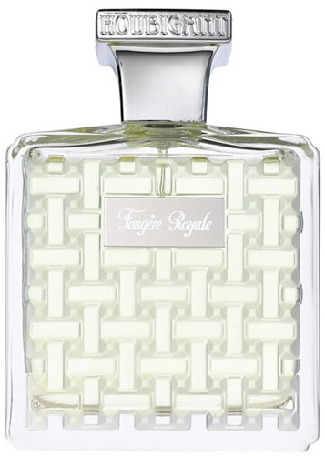 Fougere Royale (2010) Houbigant — аромат