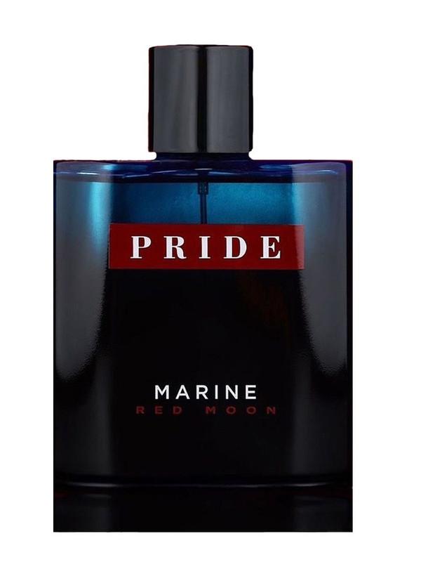 Pride Marine Red Moon Fragrance World