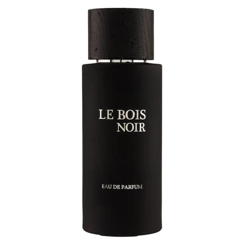 Le Bois Noir Fragrance World — аромат