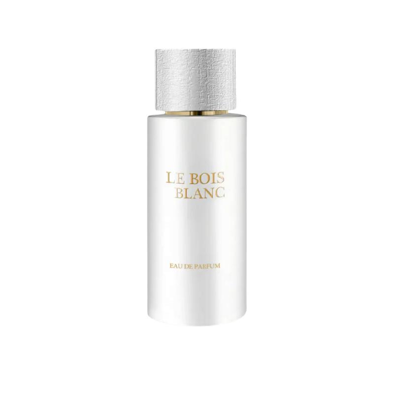 Le Bois Blanc Fragrance World — аромат
