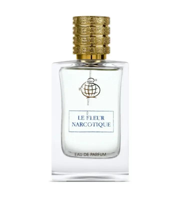Le Fleur Narcotique Fragrance World — аромат