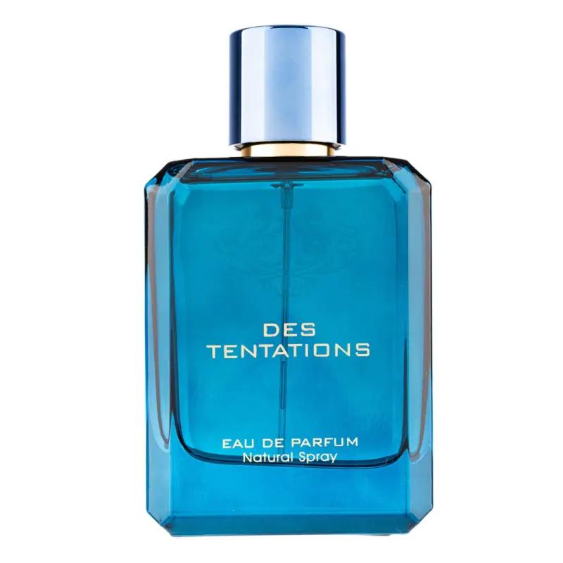 Des Tentations Fragrance World — аромат