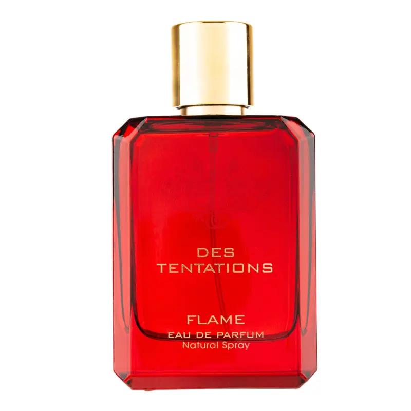 Des Tentations Flame Fragrance World — аромат