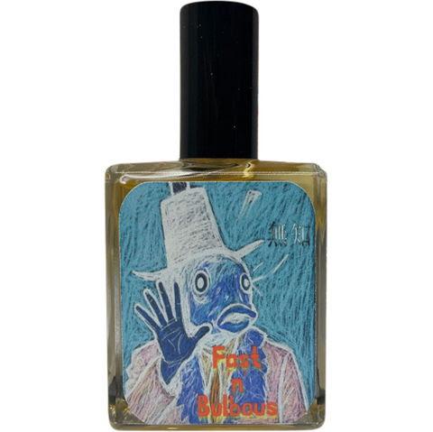 Fast 'n' Bulbous Phronema Perfumes — аромат