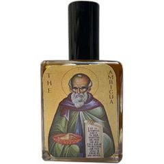 The Ambigua Phronema Perfumes — аромат