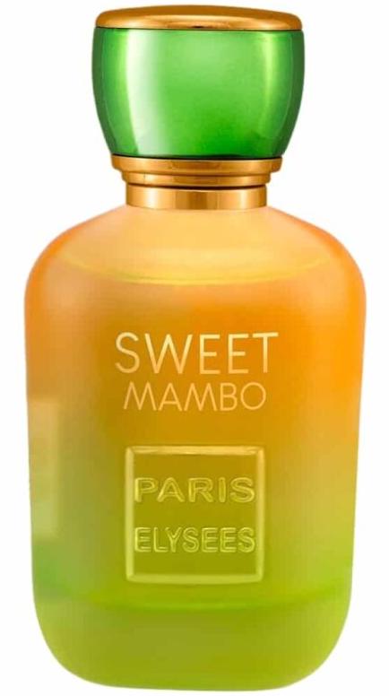 Sweet Mambo Paris Elysees — аромат