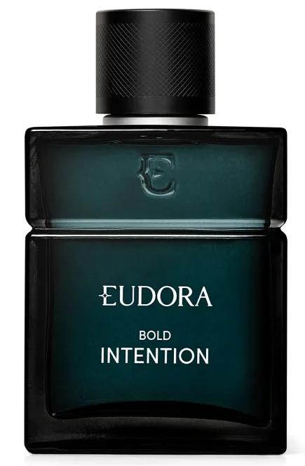 Bold Intention Eudora — аромат
