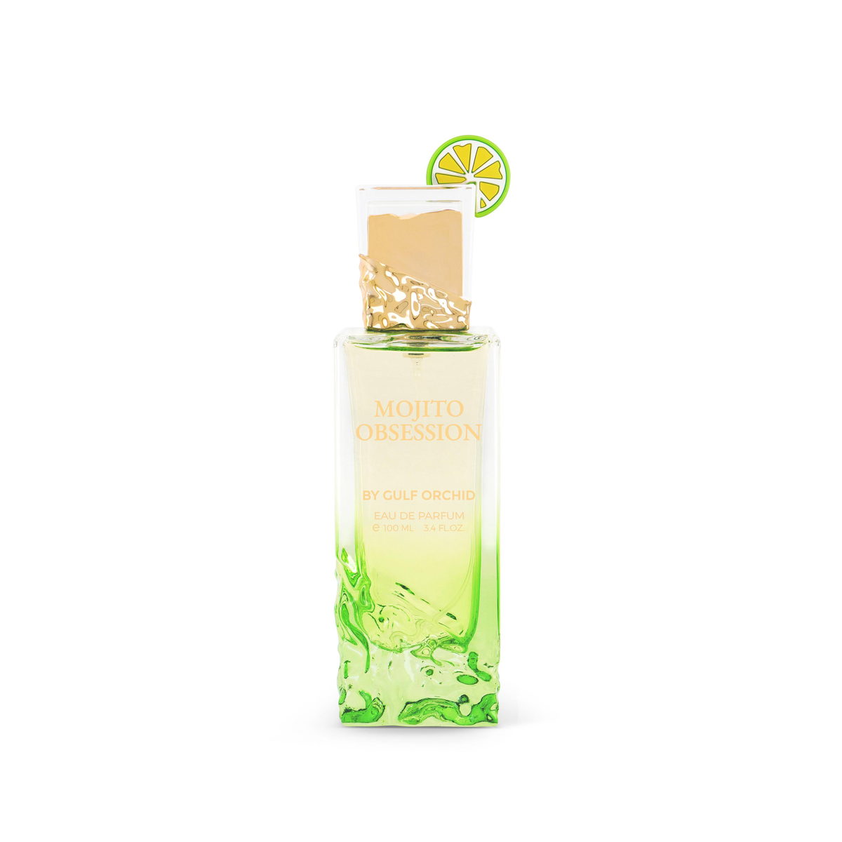 Mojito Obsession Gulf Orchid — аромат