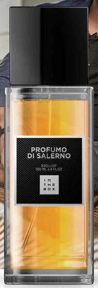 Profumo di Salerno In The Box — аромат