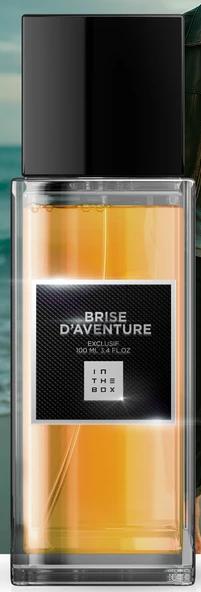 Brise d'Adventure In The Box — аромат